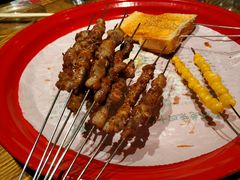 -北三老太太烧烤(人生一串上榜店)