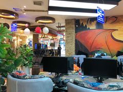 -蓝猫电竞网咖(川大店)