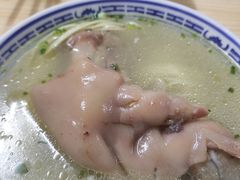 -盛兴面馆(真儒大厦店)