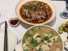 -眉州东坡(国贸店)