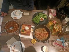 -茉莉餐厅(包河万达店)