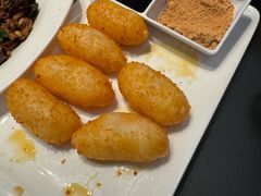 -江龙饭店·乌江豆腐鱼(乌江老桥头店)