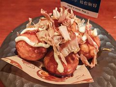 -弓二·烧鸟居酒屋(财富购物中心店)