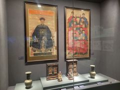 -中国闽台缘博物馆