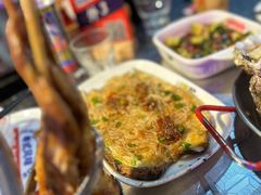 -丰豪烧烤 · 粤式大排档(爱华店)