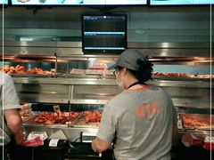 -肯德基(绍兴胜利店)