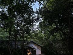 -法云安缦酒店