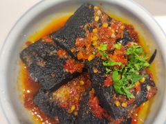 -兰湘子·湘菜小炒(石家庄万象城店)