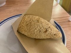 -正南齐北·老街糯米团(洪崖洞店)