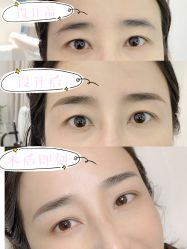 点击看大图 -MIVI·纹眉半永久野生眉