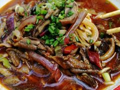 -付记鲜味鳝鱼面馆(松涛苑A区店)