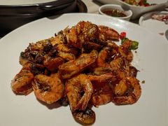 -滋粥楼·顺德菜海鲜茶点(金融城店)