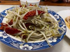-七百岁羊肉馆(环球港店)