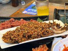 -韩风烤牛肉冷面店