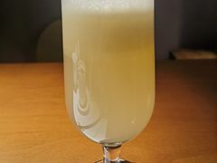 雪梨汁-觀芷隐轩