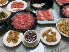 -东来顺饭庄(新源里店)