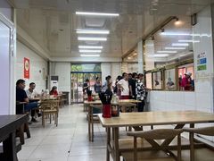 -王三姑牛肉饼