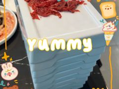 -魁牛·潮汕牛肉自助火锅(沈辽路万达店)