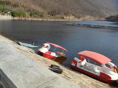 -徂徕山森林康养度假谷温泉