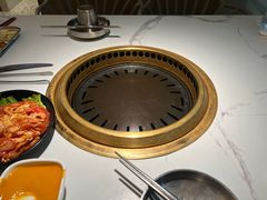 -花味·自助烤肉(南方时代店)