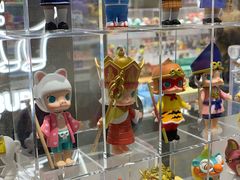 -泡泡玛特POPMART(赛格国际购物中心店)