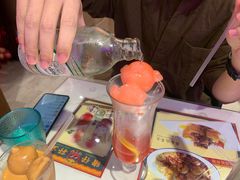 -龙记·香港茶餐厅(海上世界店)