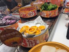 -龍歌自助小火锅(秦淮水游城店)