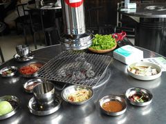 -釜山火炉·海鲜烤肉(紫藤路店)
