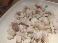 -淘米捞·米汤脆鲩鱼火锅(福田皇岗店)