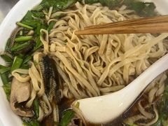 -老赵面店(大西路店)