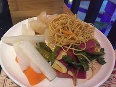 -东道煮牛肉火锅(重庆路店)