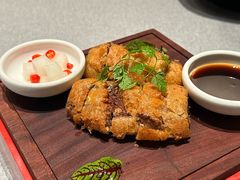 -柿合缘新京菜(国金中心商场店)