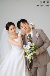 -绽放摄胶片摄影工作室