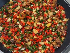 -蛙兔鸡自贡风味·特色江湖菜(广都店)