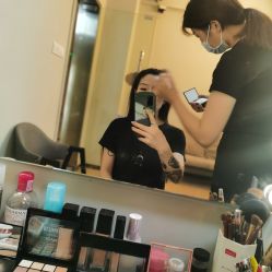 -翡艺写真馆·薇漫