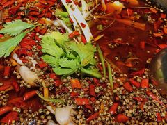 鱼火锅-小门坎三合鱼(总店)