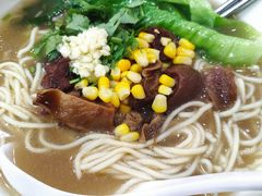 -珠海科技学院-旧饭堂
