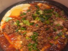 -七八冷面·延边朝鲜族美食(欢乐谷店)