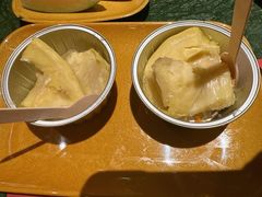 芝士烤榴莲-牛New寿喜烧(金鹰世界店)