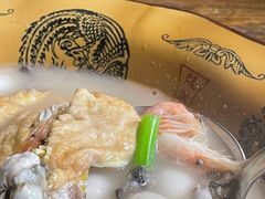 -大老王餐馆