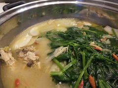 -徐记老店天麻火腿鸡(犀浦店)
