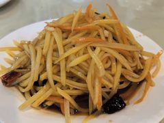 -玫瑰红烤羊排(北新桥三条店)