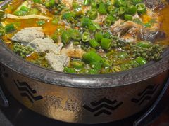 -探鱼·鲜青椒爽麻烤鱼(领展购物广场店)