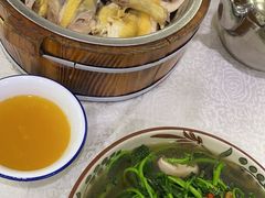 -成惠食府(赤岗店)