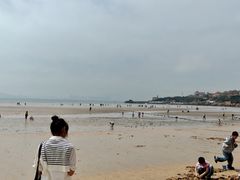 -青岛海滨风景区