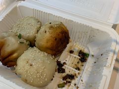 小杨生煎-小杨生煎(宜川路店)