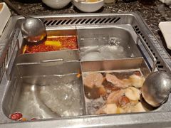 -海底捞火锅(邯郸新世纪中心店)