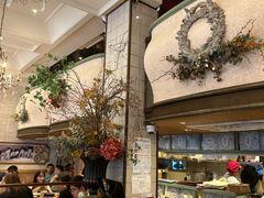 -玛格萝妮比萨屋(四平店)
