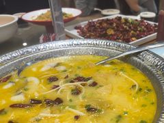 -李氏传家菜(兴城路店)