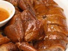烧鹅-盛港湾海鲜食府(黄沙店)